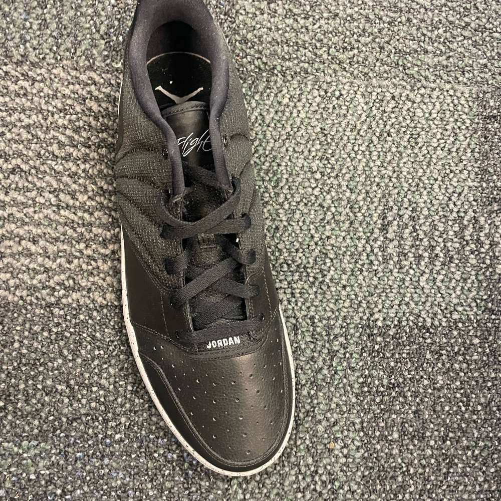 Jordan 1 Flight 4 Low Premium - Picture 5 of 6